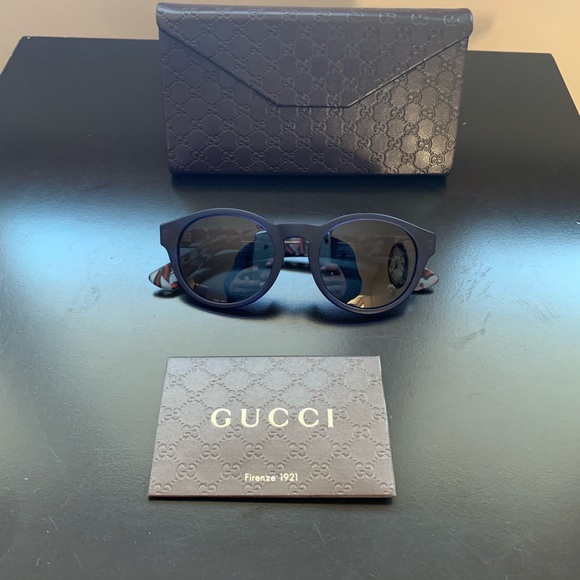 Gucci | Accessories | Gucci Sunglasses Gg3764 | Poshmark